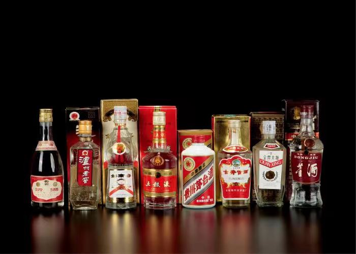 宾川老酒储存的方法